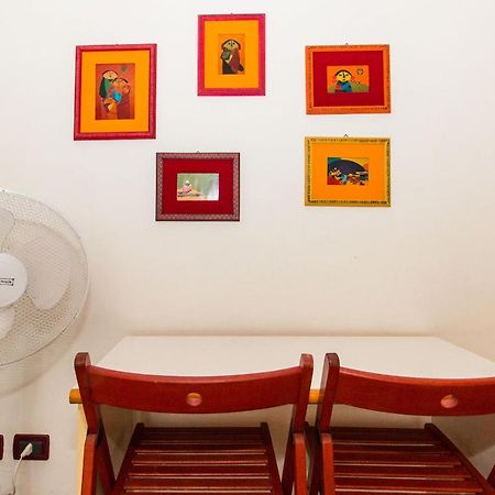 Апартаменти Mercato Centrale Colorful Flat Турин Екстер'єр фото